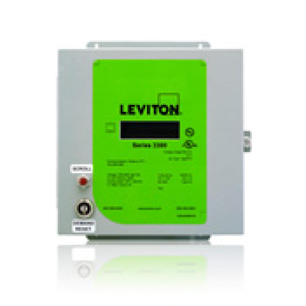 Leviton 3NUBM4M