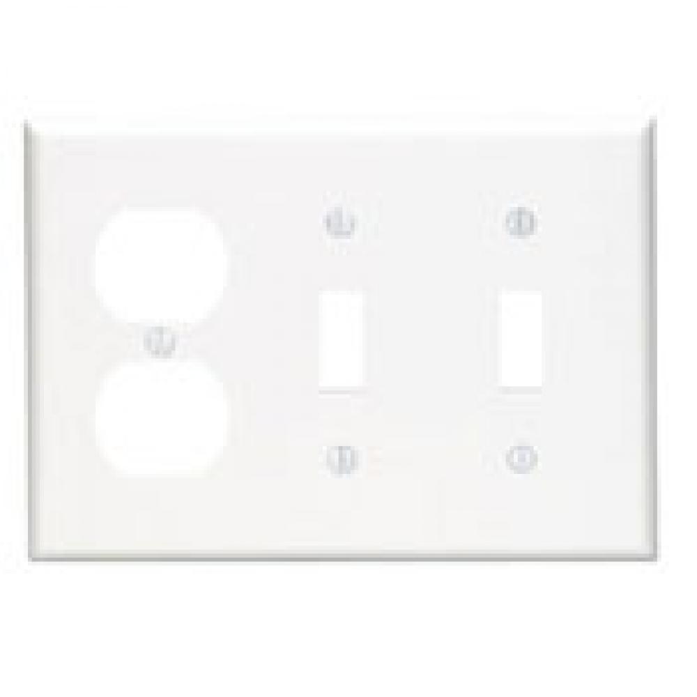 Leviton 80721W