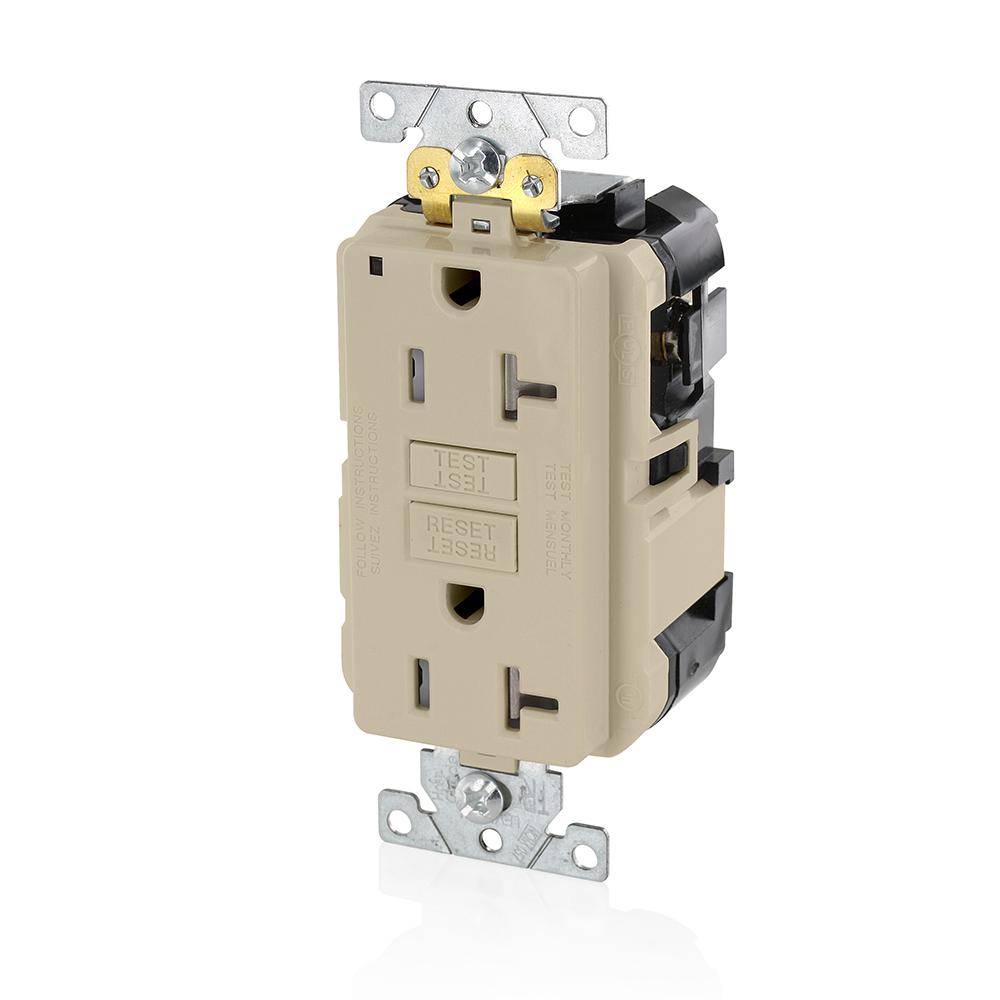 Leviton MGFT2I