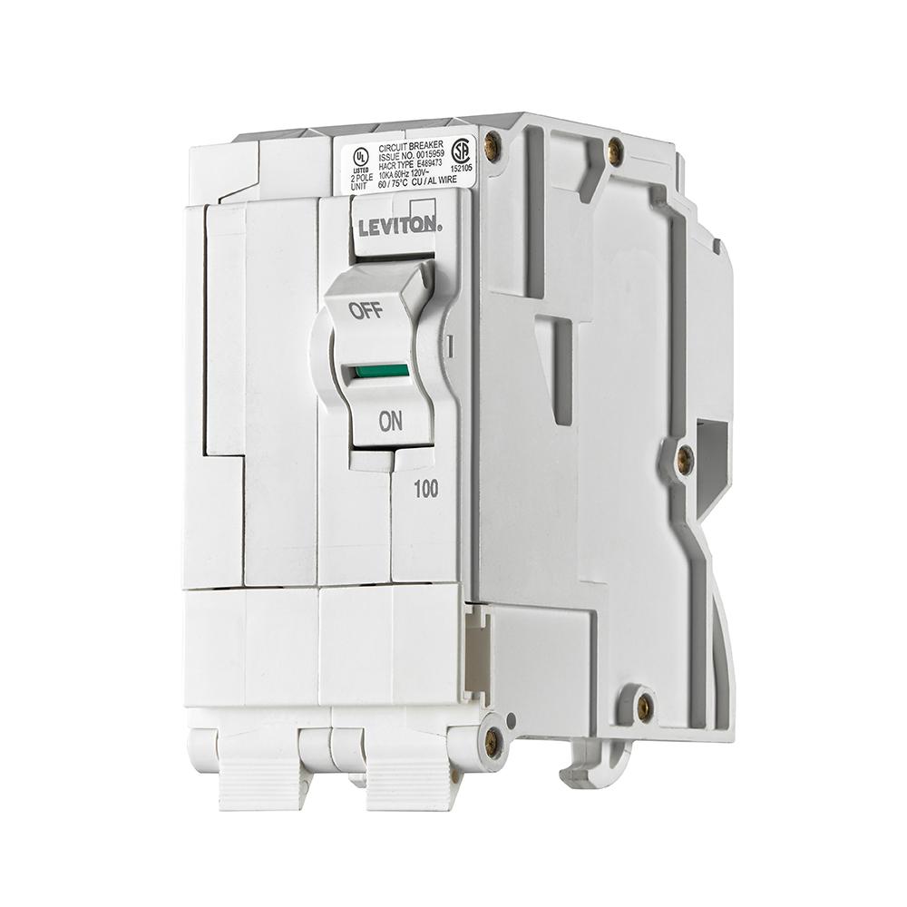 Leviton LB200