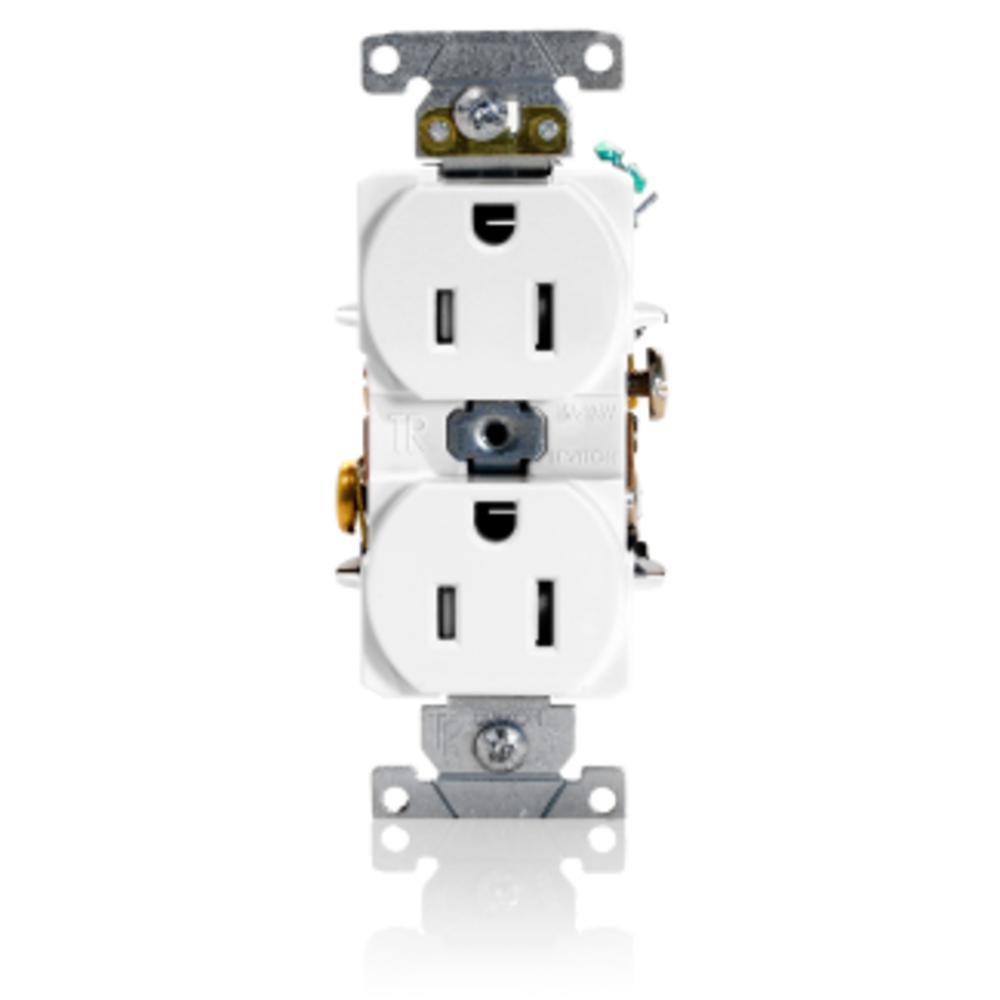 Leviton T5262-W