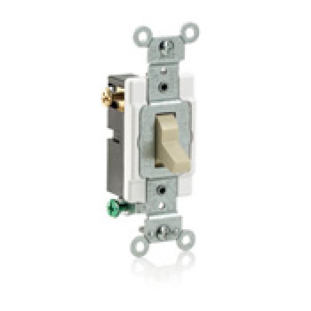 Leviton CS320-2T