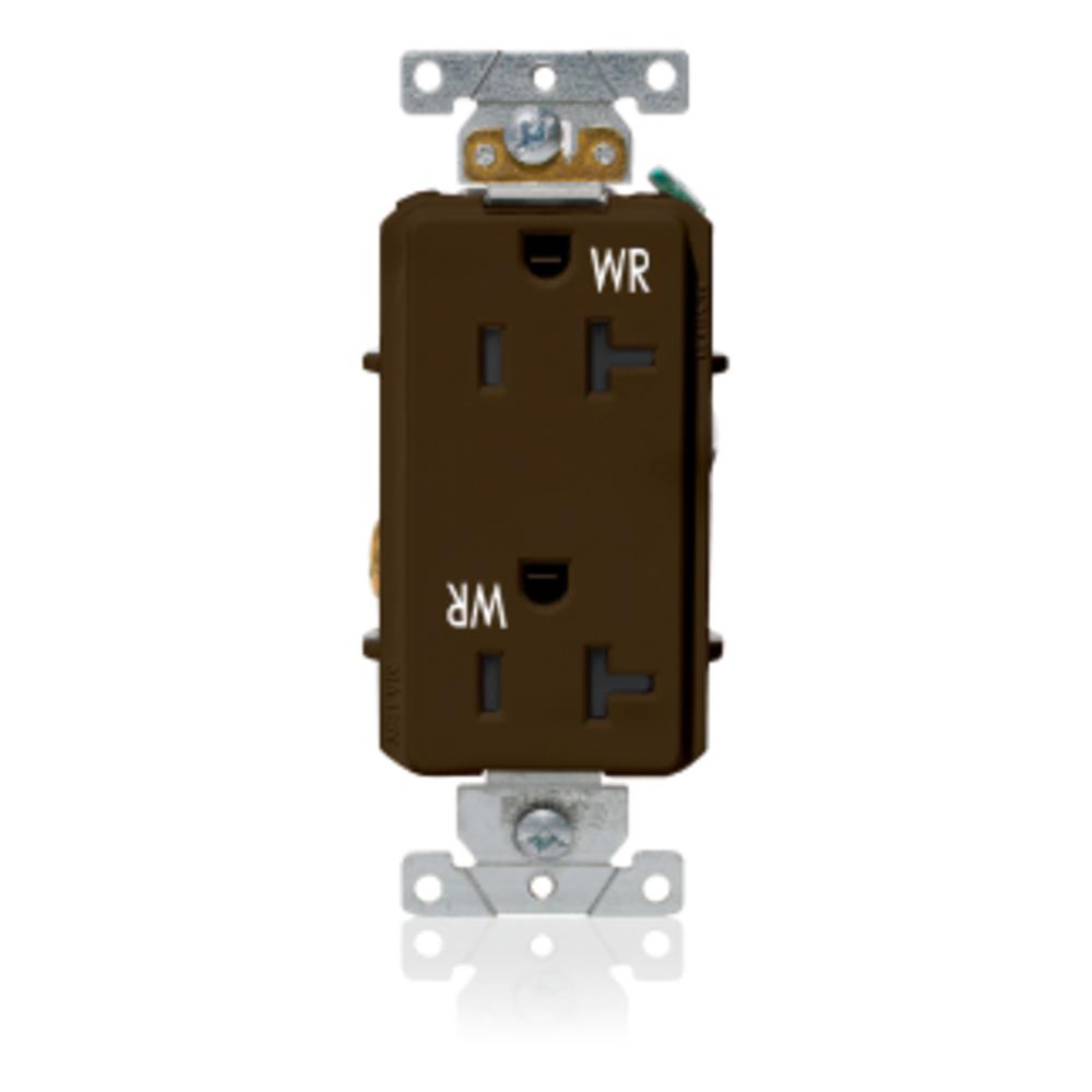 Leviton WDR20