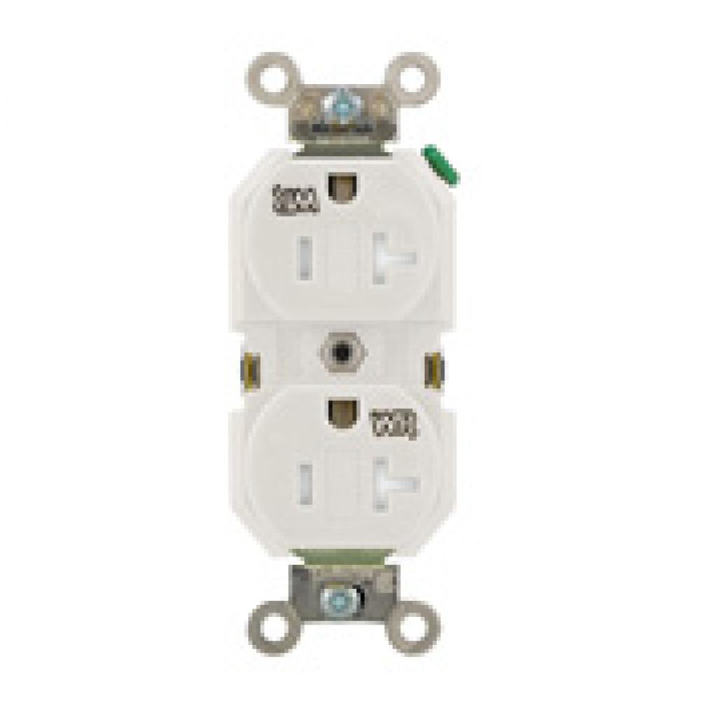 Leviton TWR20-W