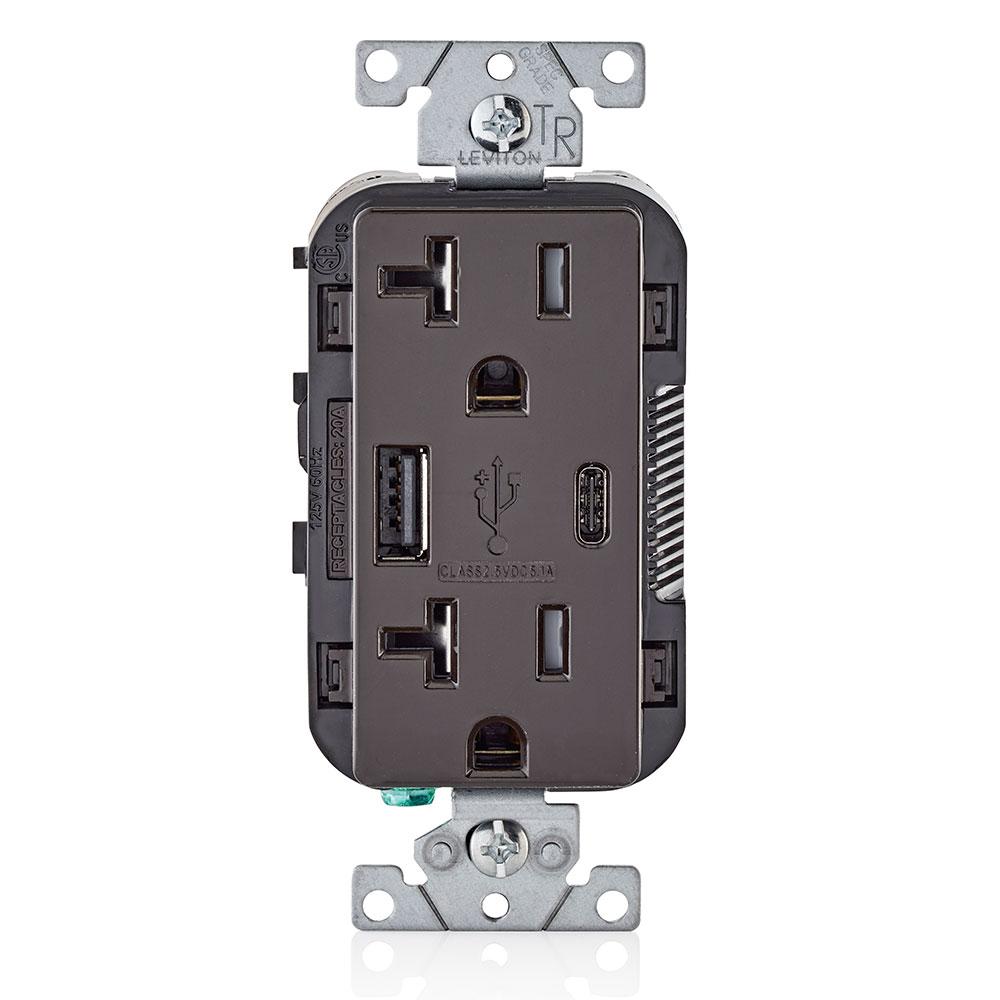 Leviton T5833-B