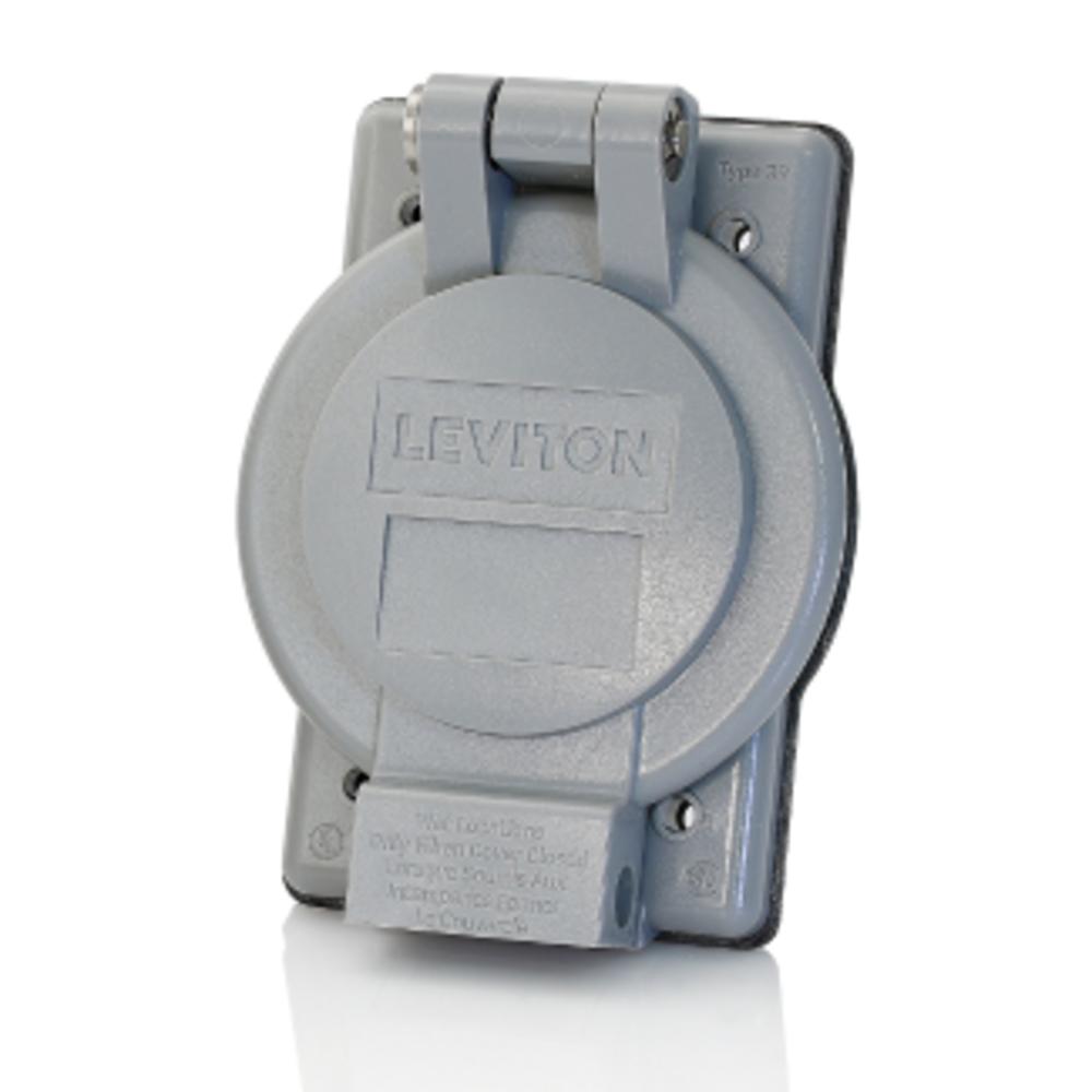 Leviton WP3-G