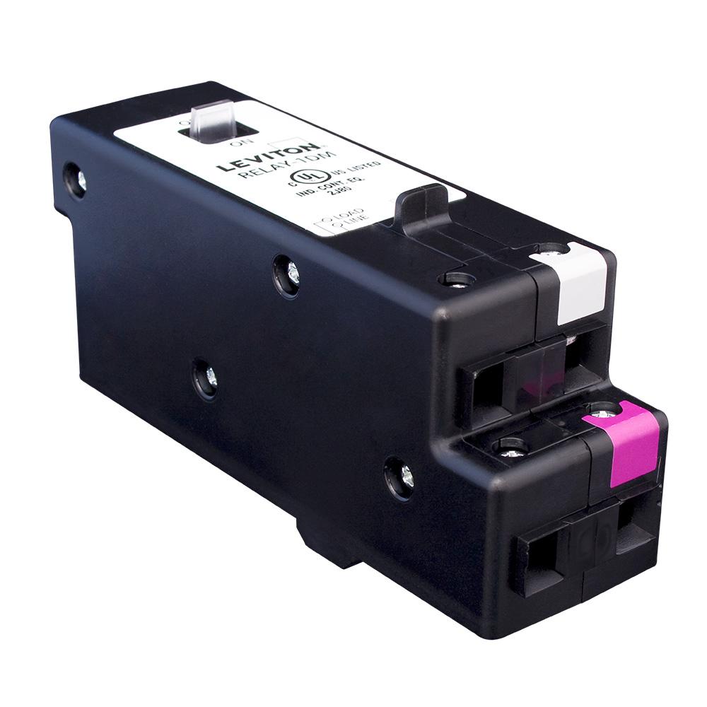 Leviton RELAY-1DM