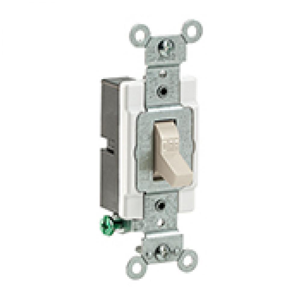 Leviton CS120-2T