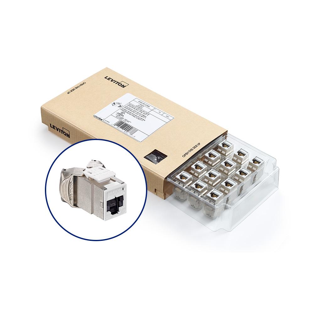 Leviton 6ASJK-CW6