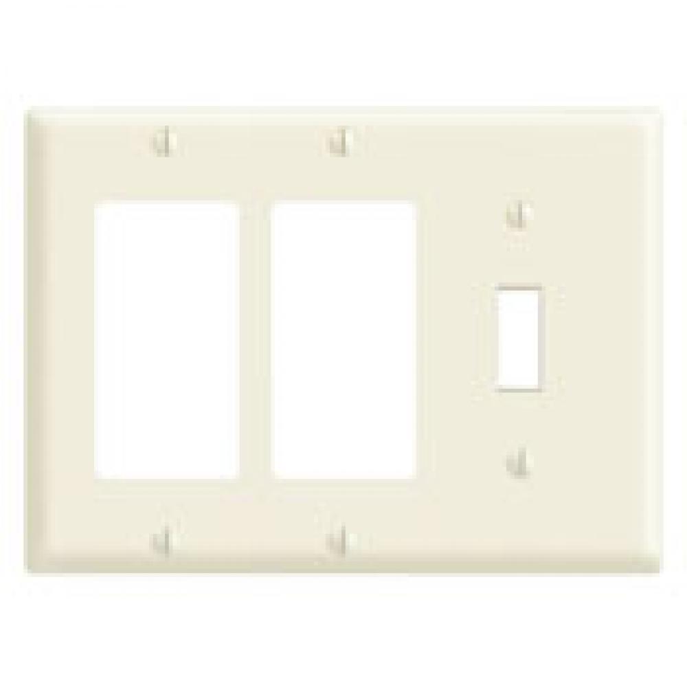 Leviton 80431-W