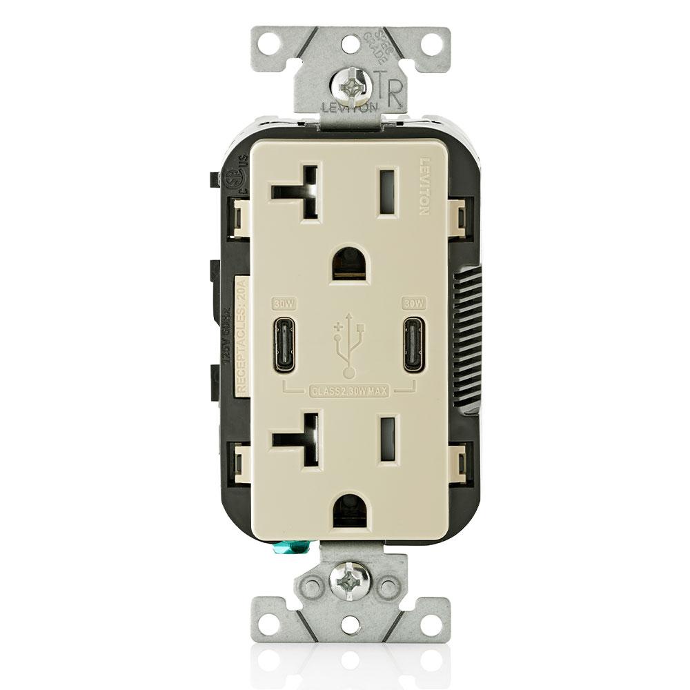 Leviton T5835-I