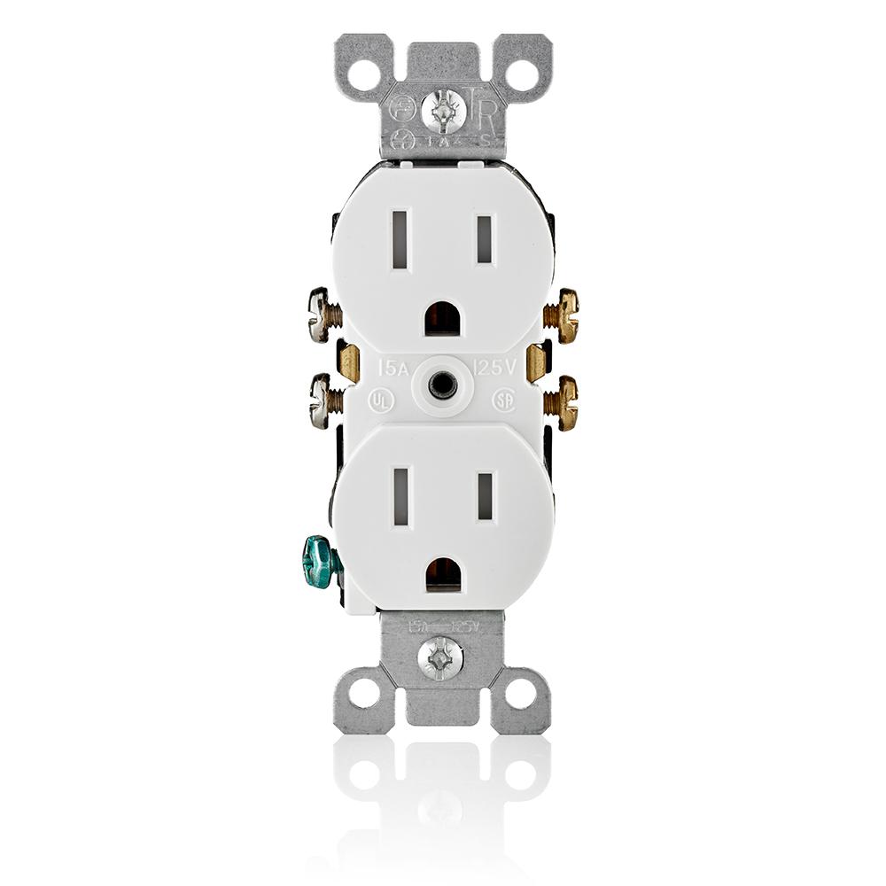 Leviton T5320-W