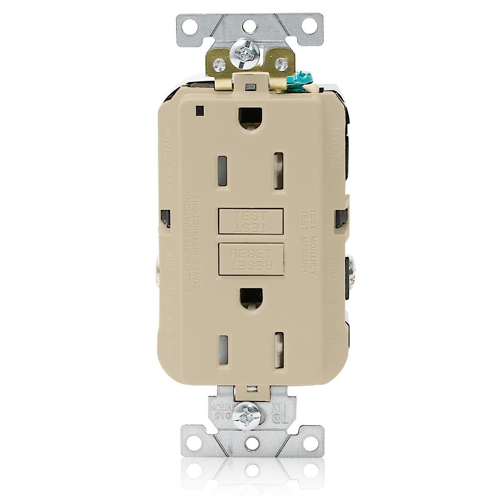 Leviton G5262-TI