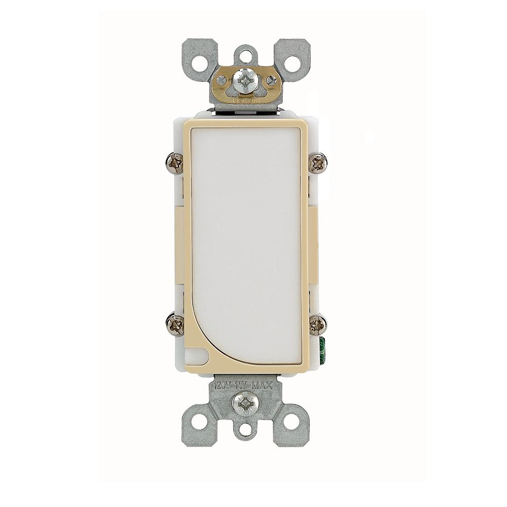 Leviton 6527-I