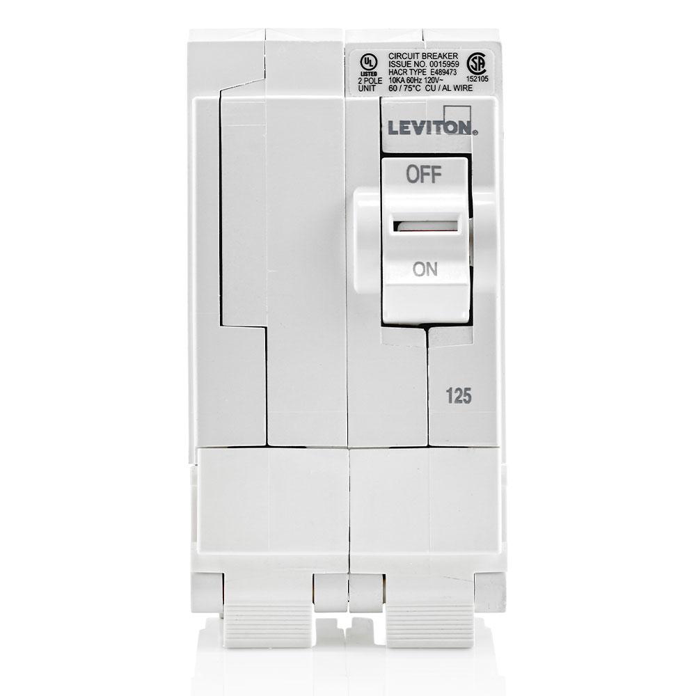 Leviton LB212