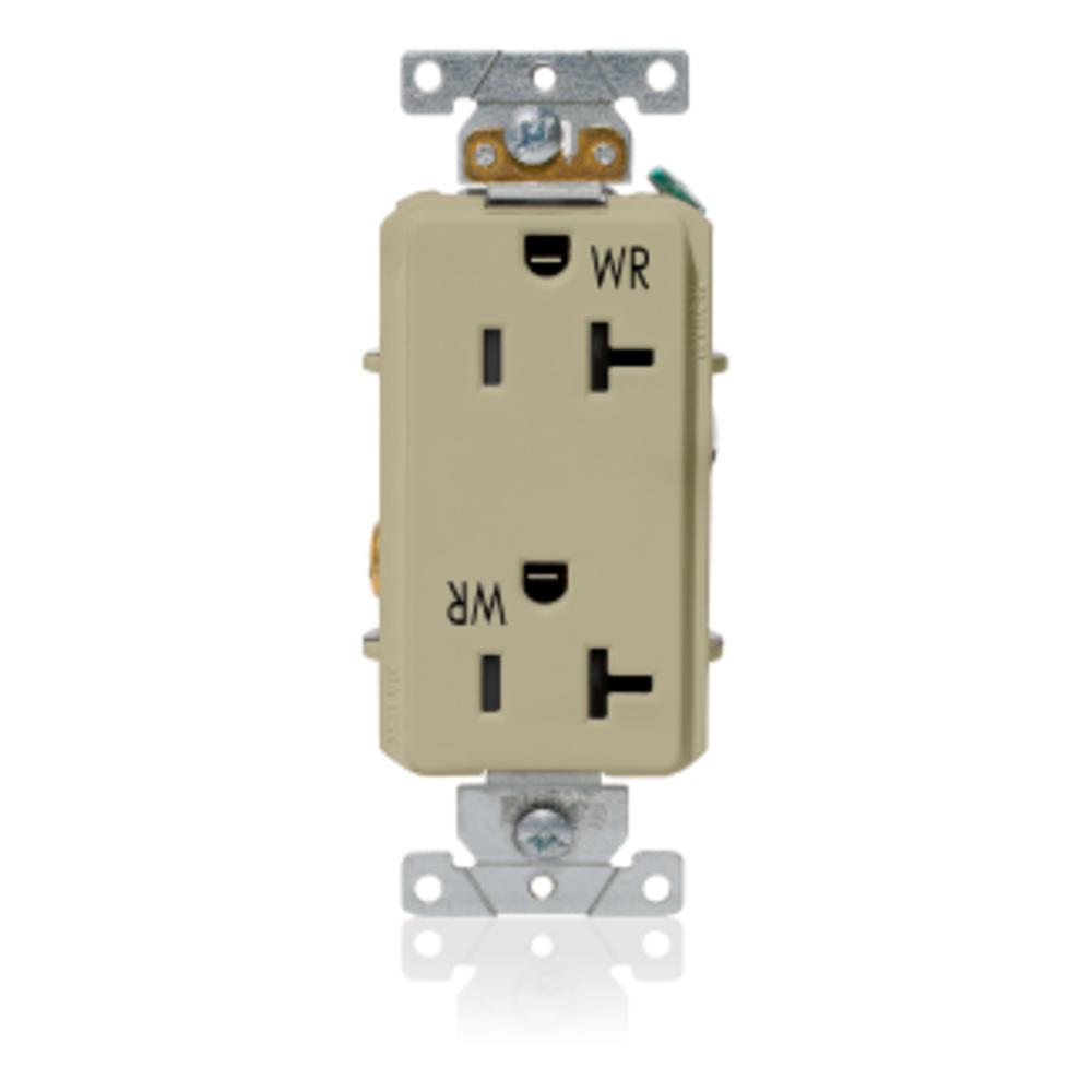 Leviton WDR20-I