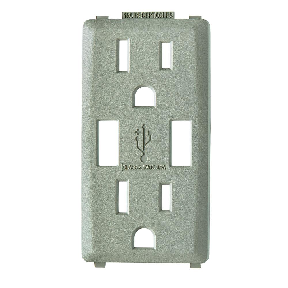 Leviton RKAA1-WS