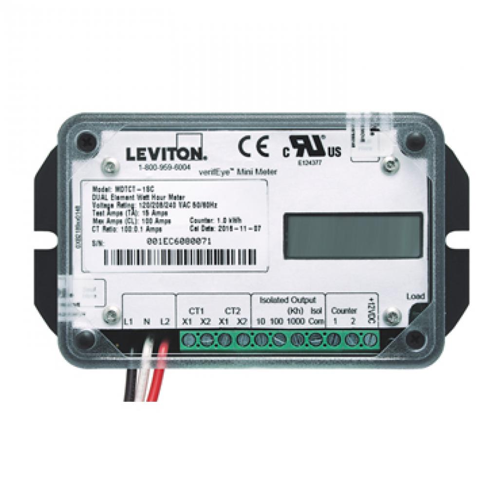 Leviton MDTCT-1SP