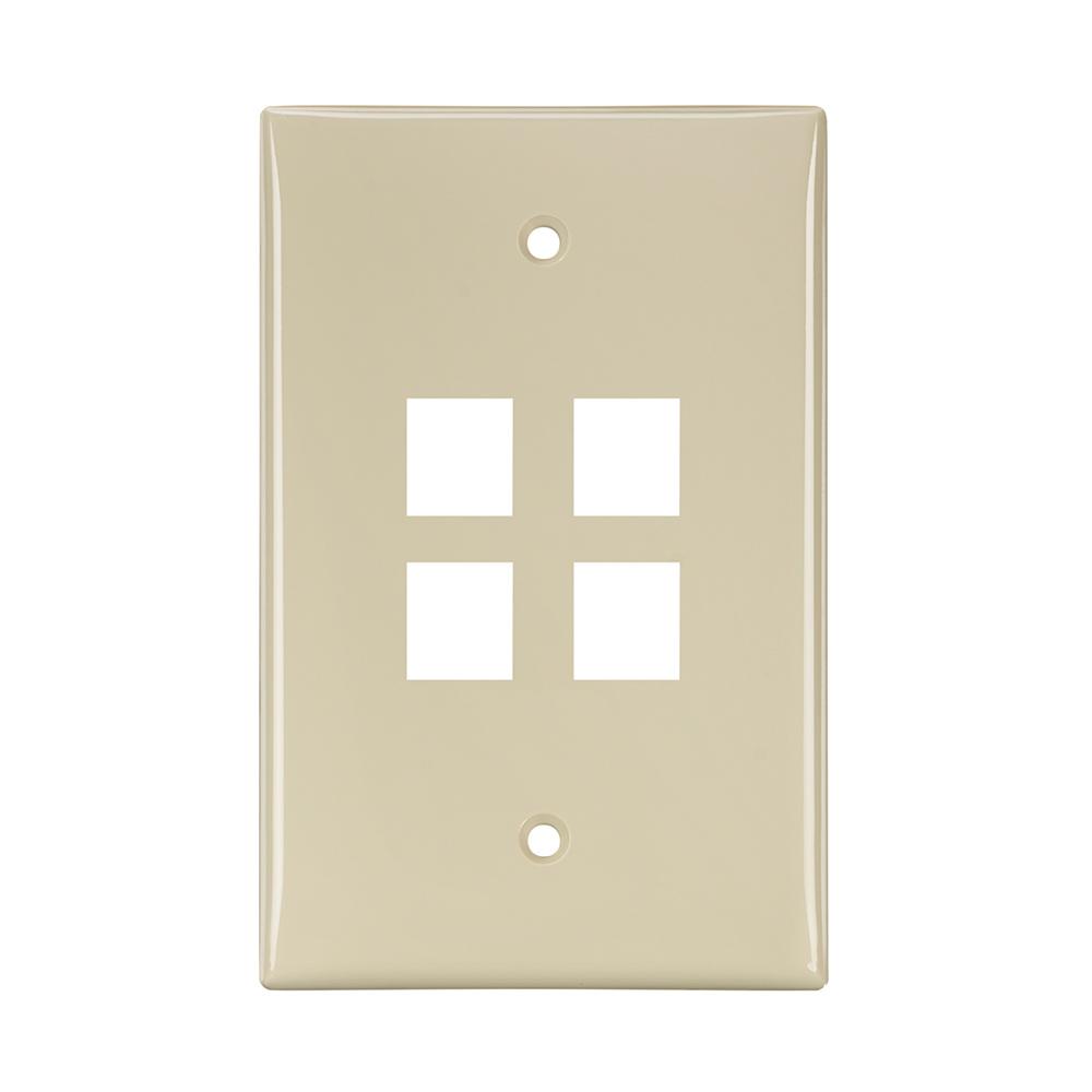 Leviton 41091-4IN