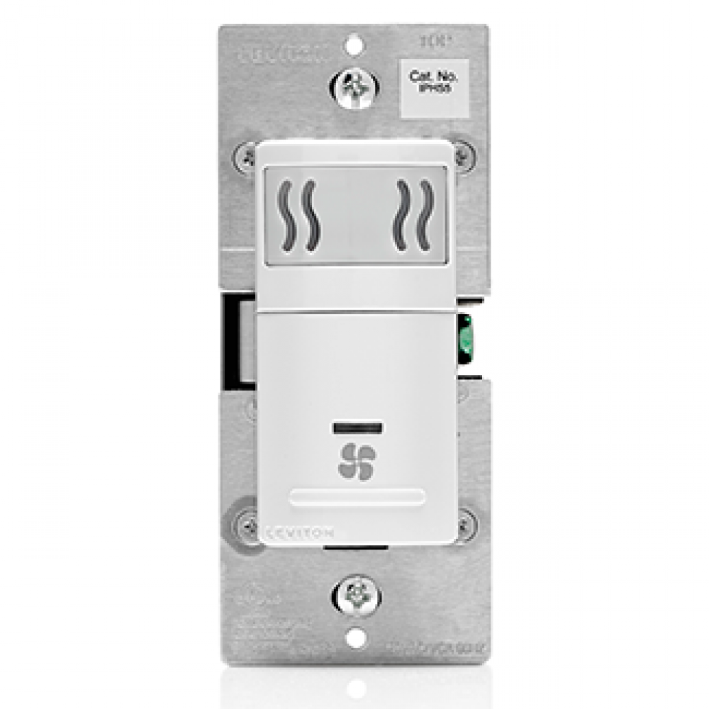 Leviton IPHS5-1LW