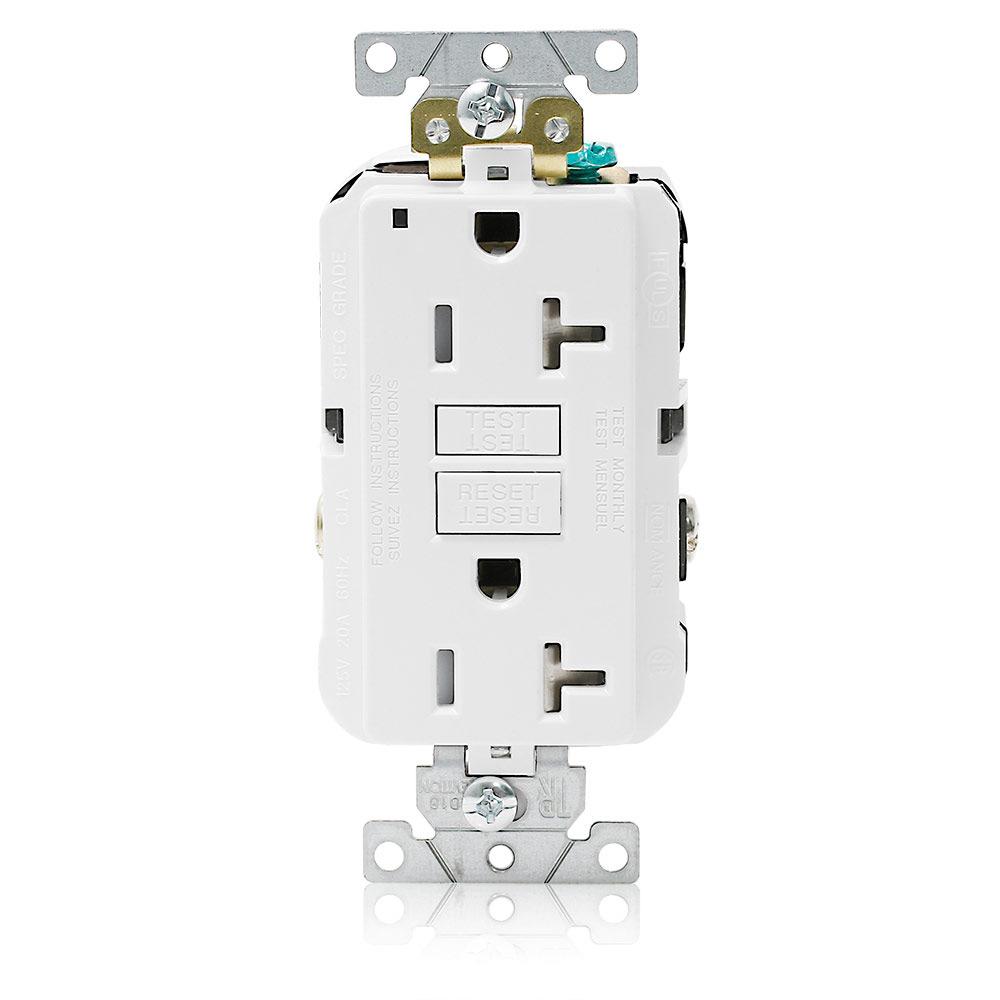 Leviton G5362-TW