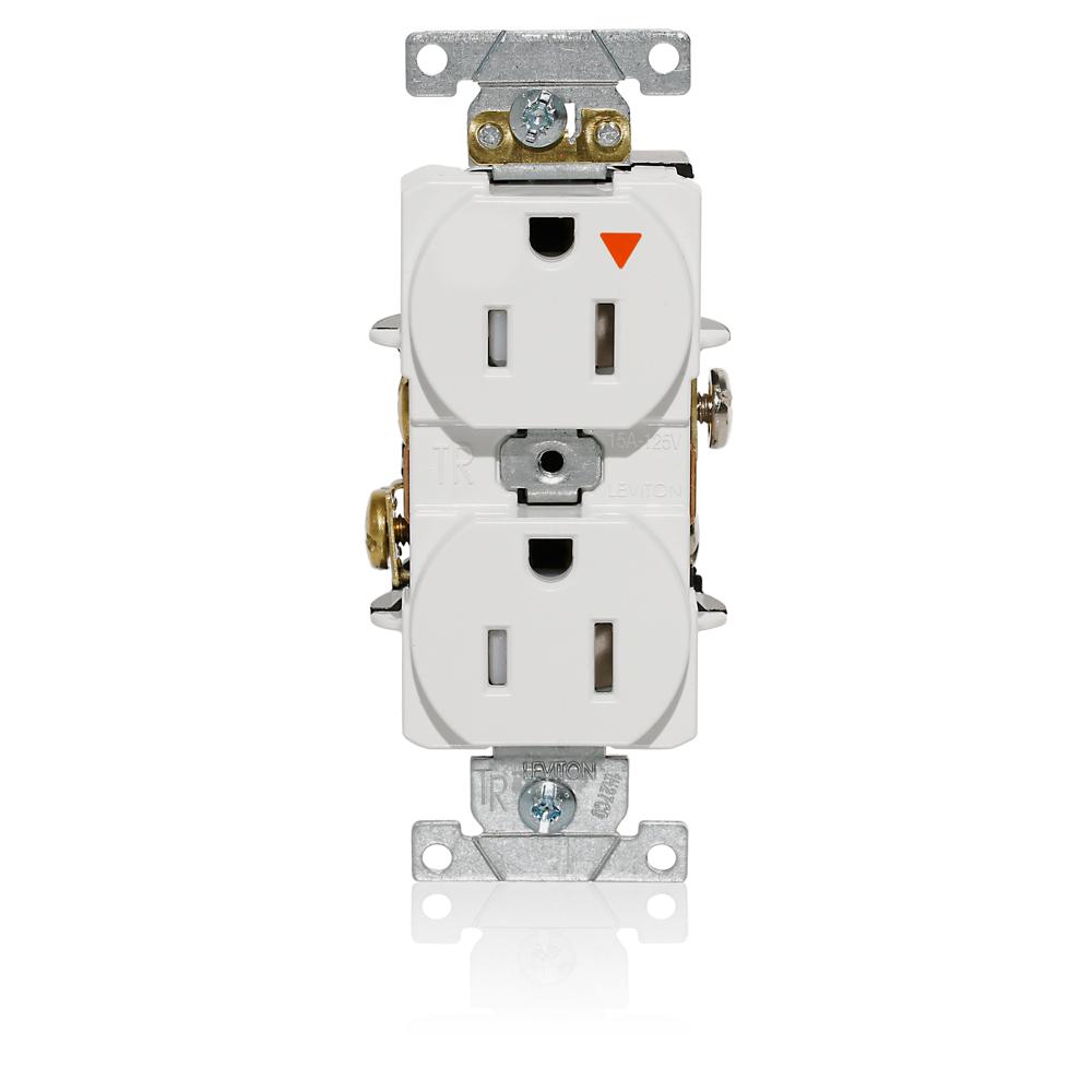 Leviton T5262-IGB