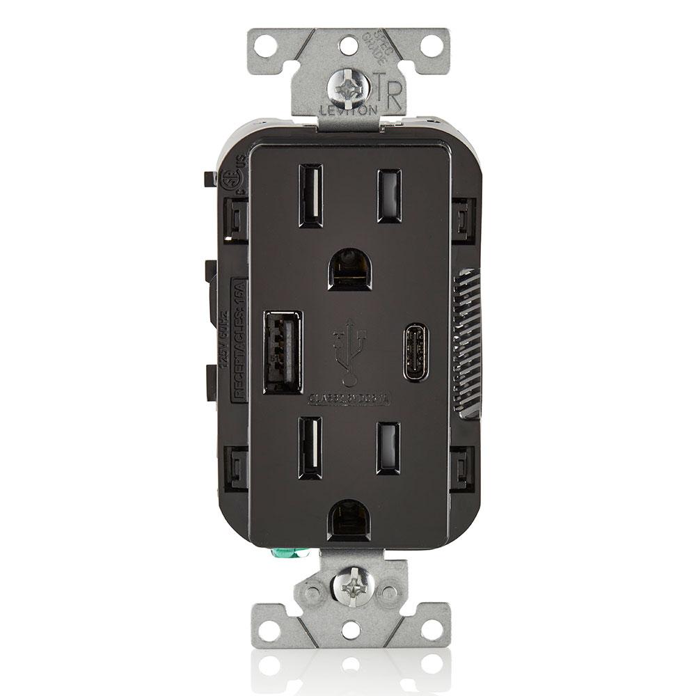 Leviton T5633-E