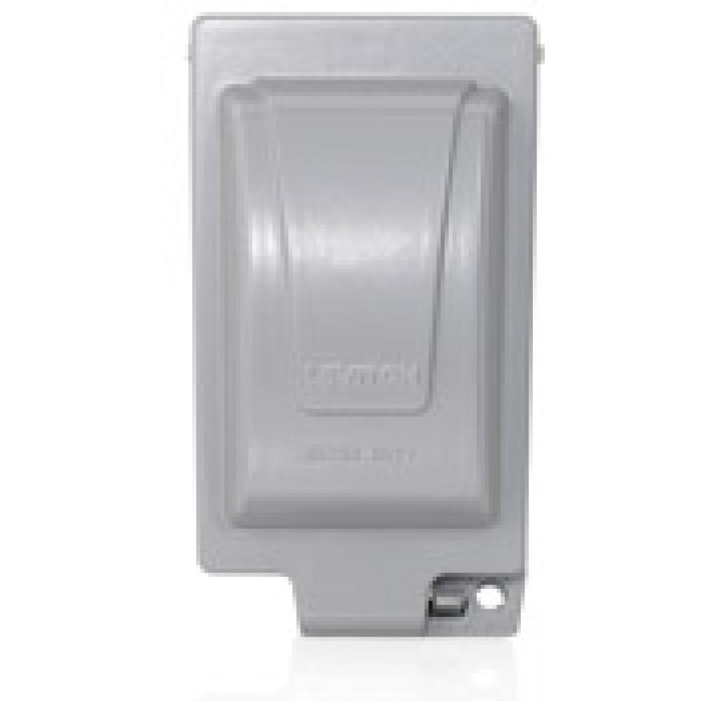 Leviton IUM1V-GY