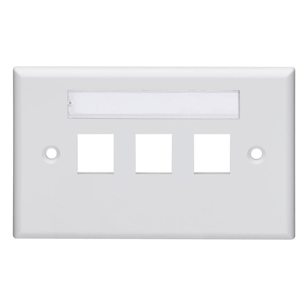 Leviton 42070-3WS