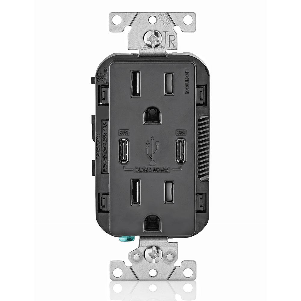 Leviton T5635-E