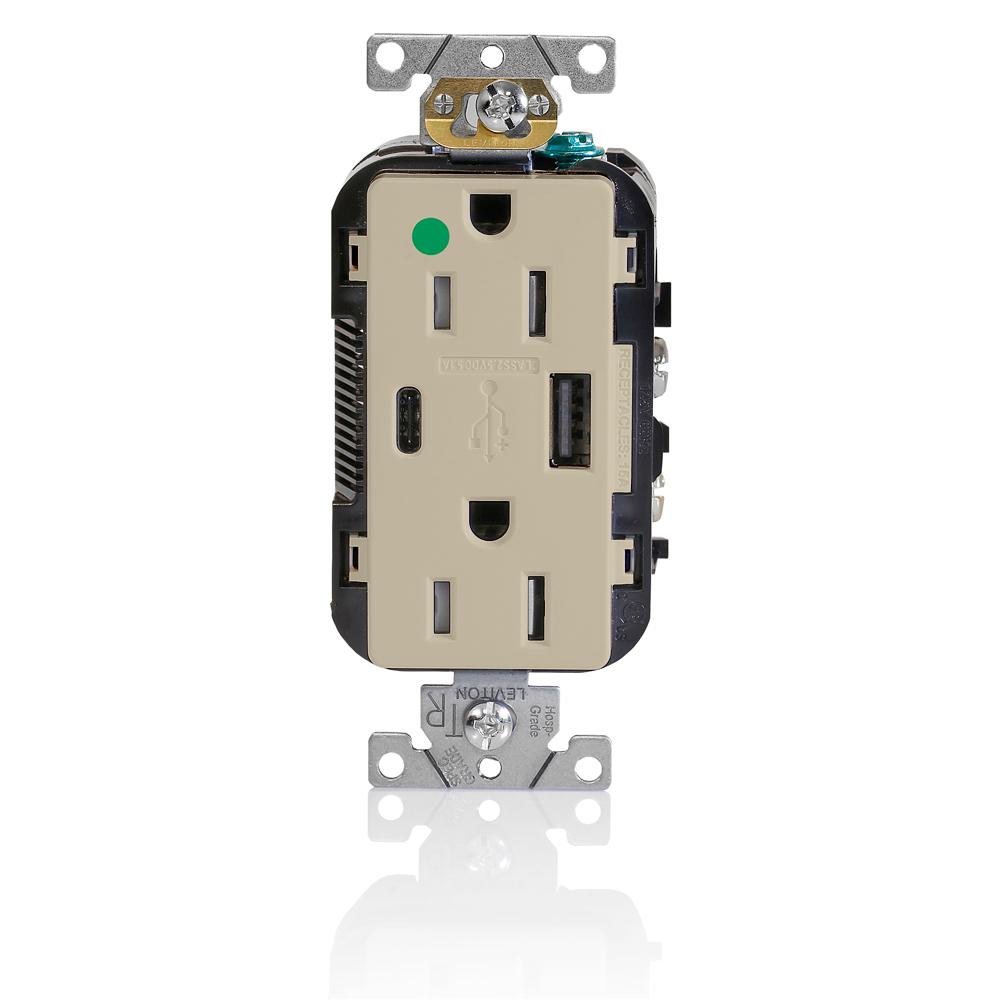 Leviton T5633-HGI