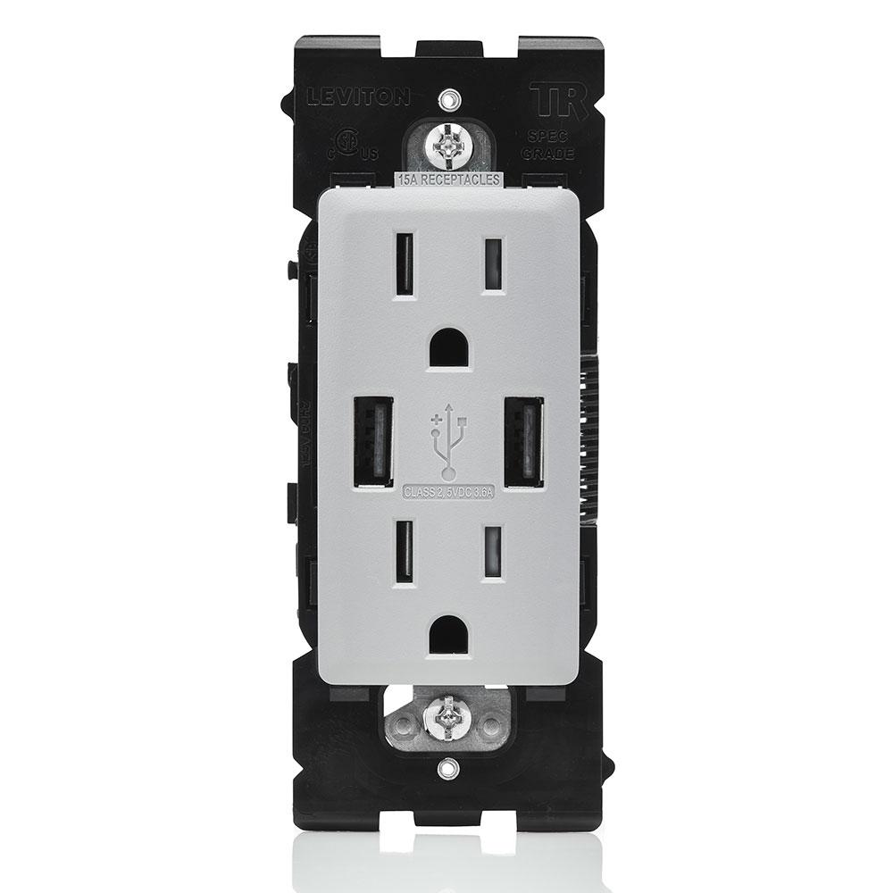 Leviton RUAA1-PG