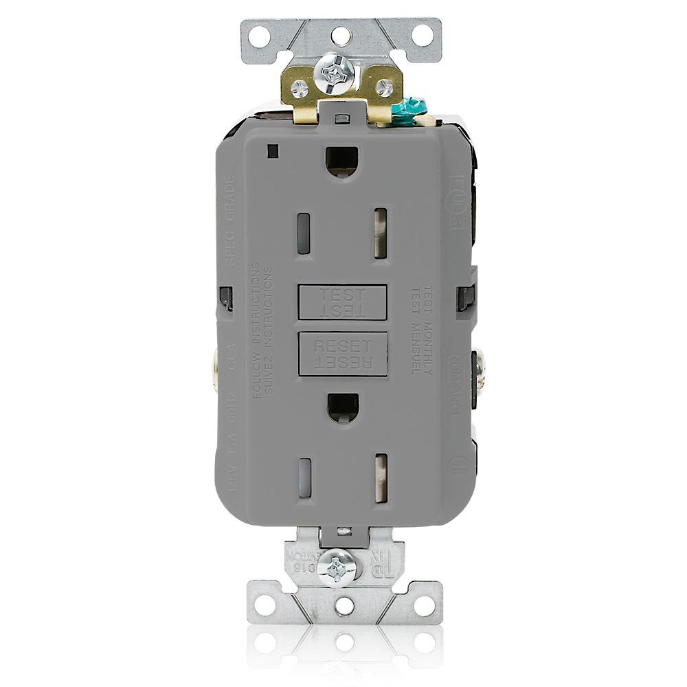 Leviton G5262-TGY