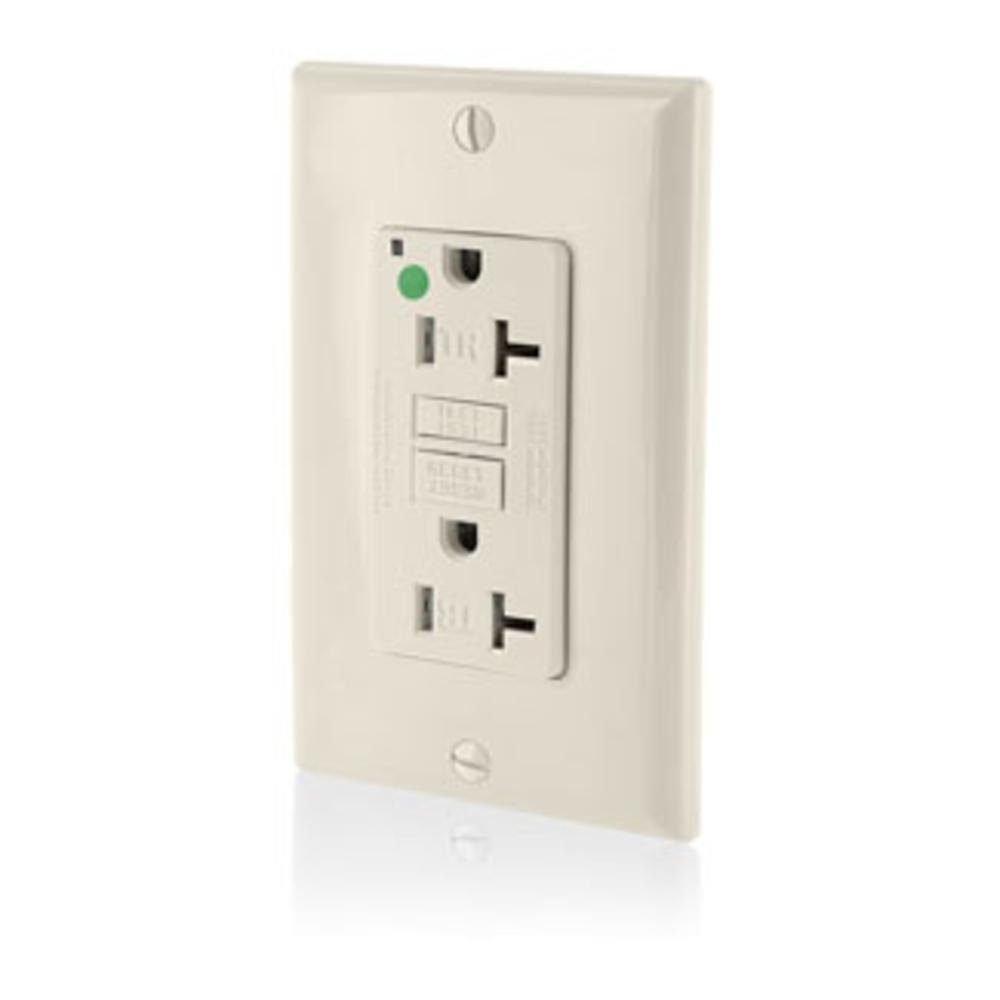 Leviton GFTR2-HFT