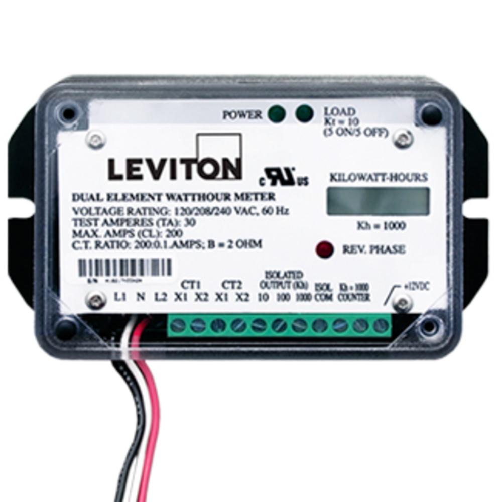 Leviton 7B101-T02