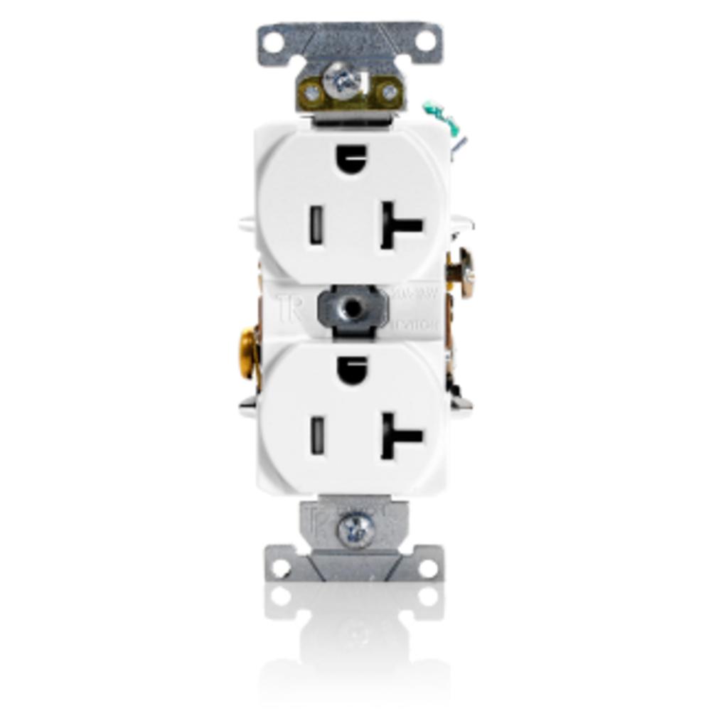 Leviton T5362-W