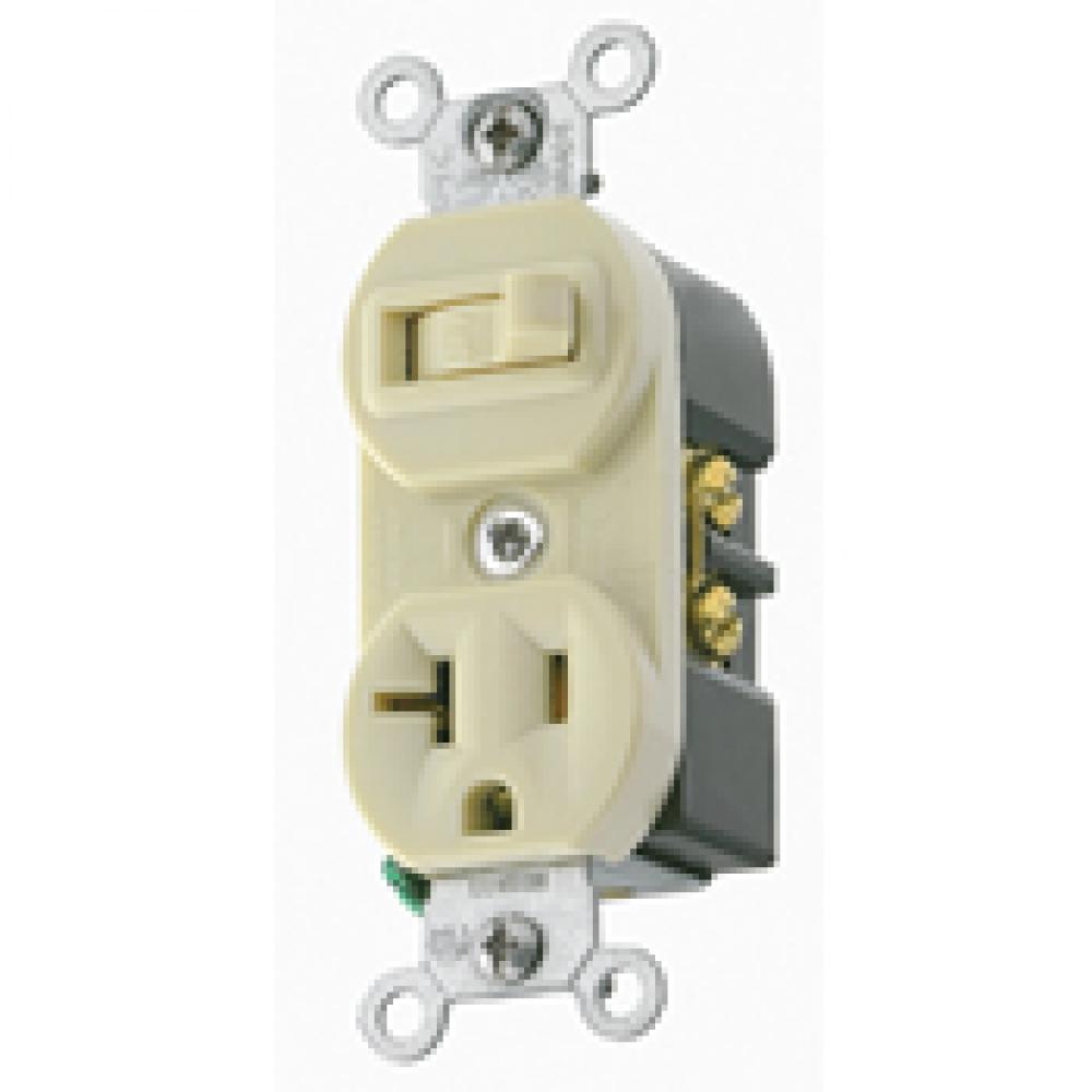 Leviton 5335-E