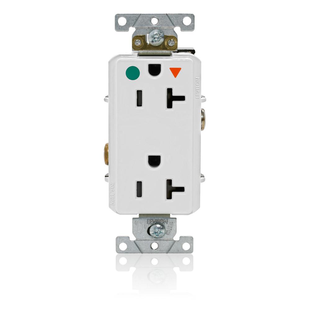 Leviton D8300-IGW