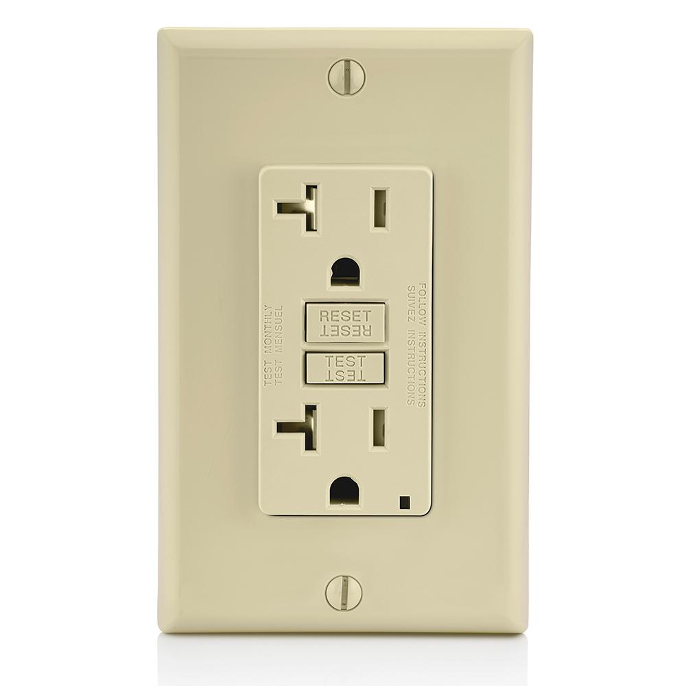 Leviton GFTR2-FI