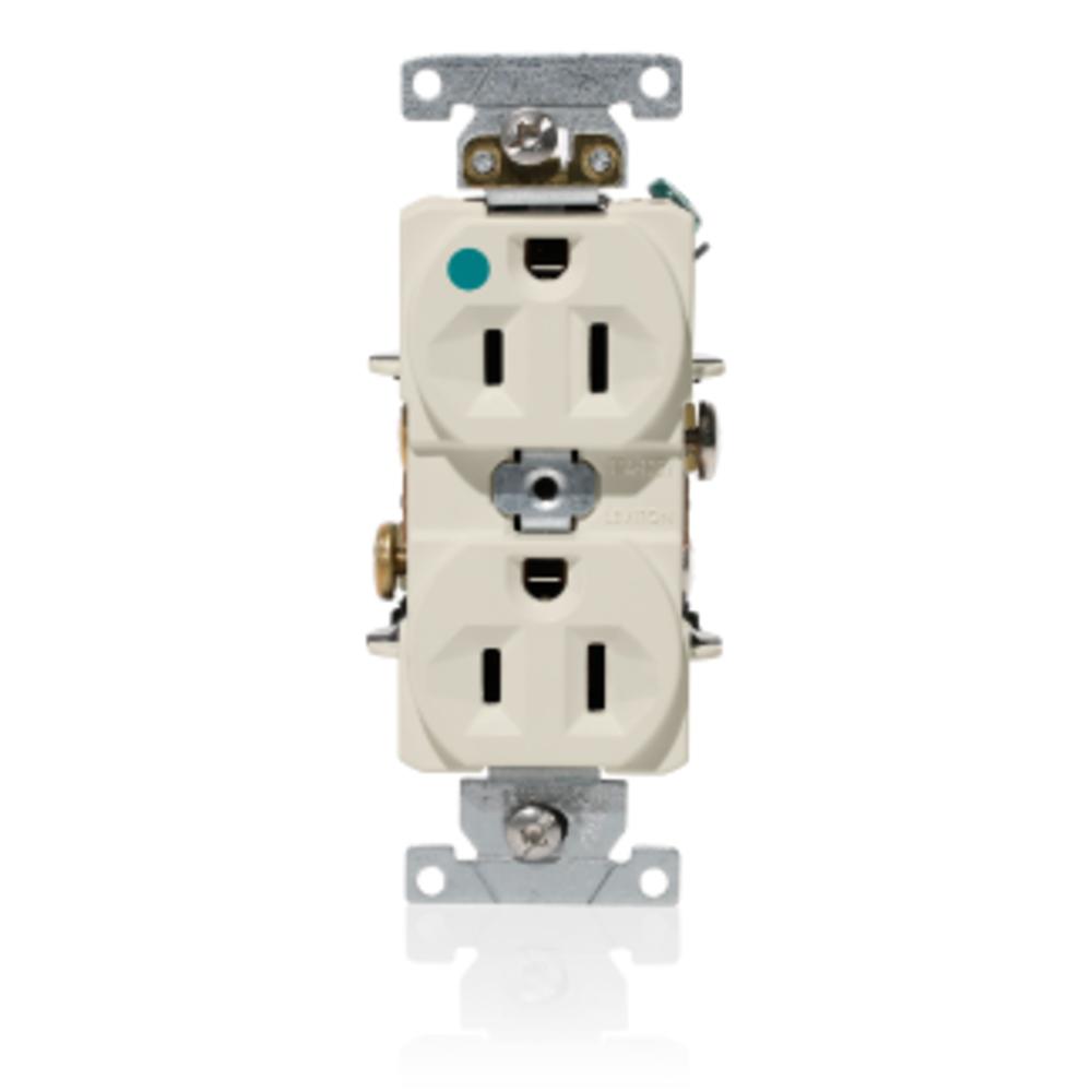 Leviton C8200-T