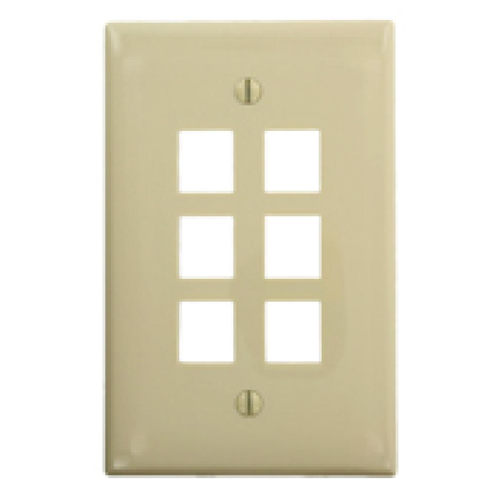 Leviton 41091-6IN