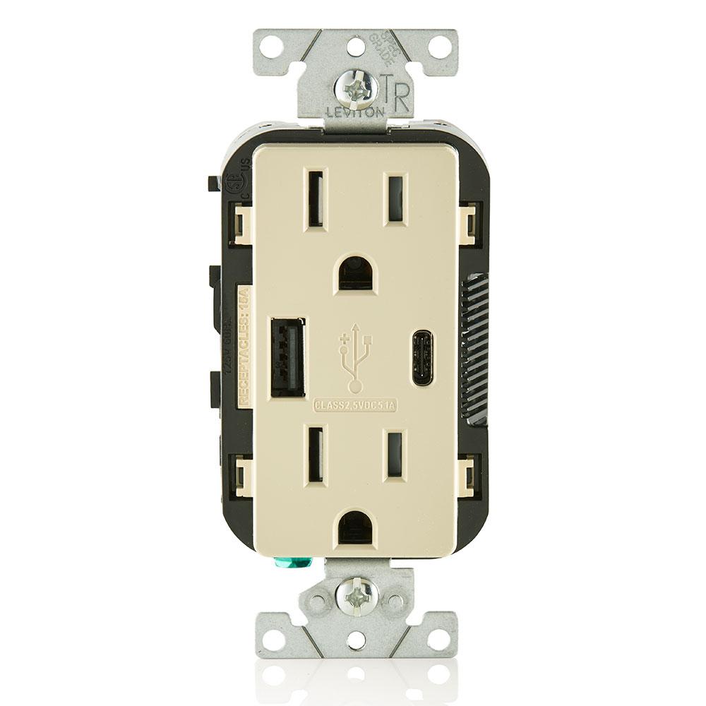 Leviton T5633-I