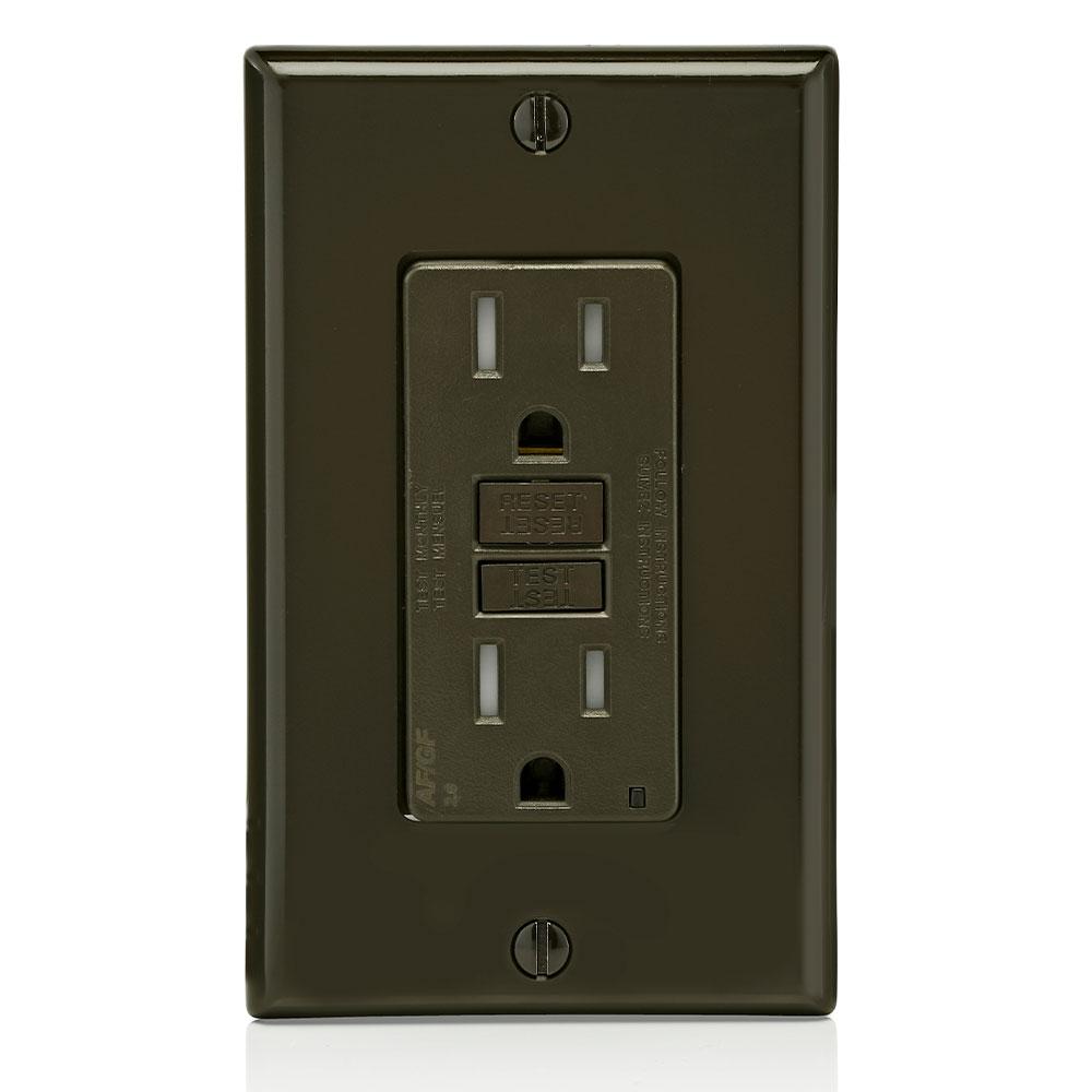 Leviton AGTR1