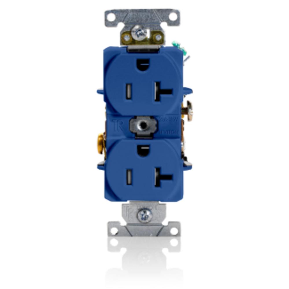 Leviton T5362-BU