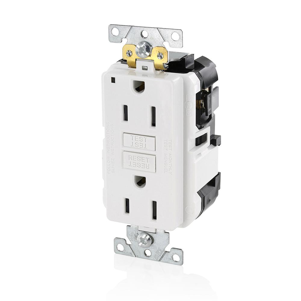 Leviton MGFN1-W