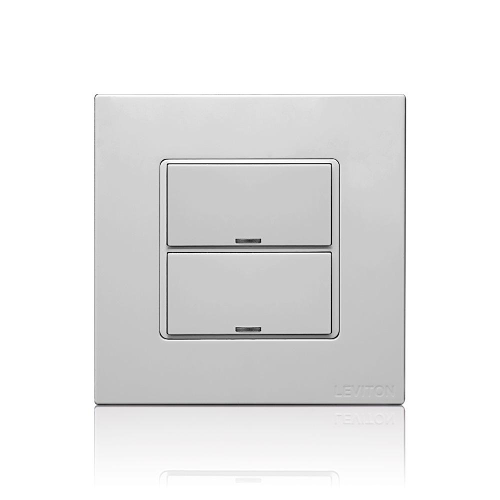 Leviton CKDBK-20G