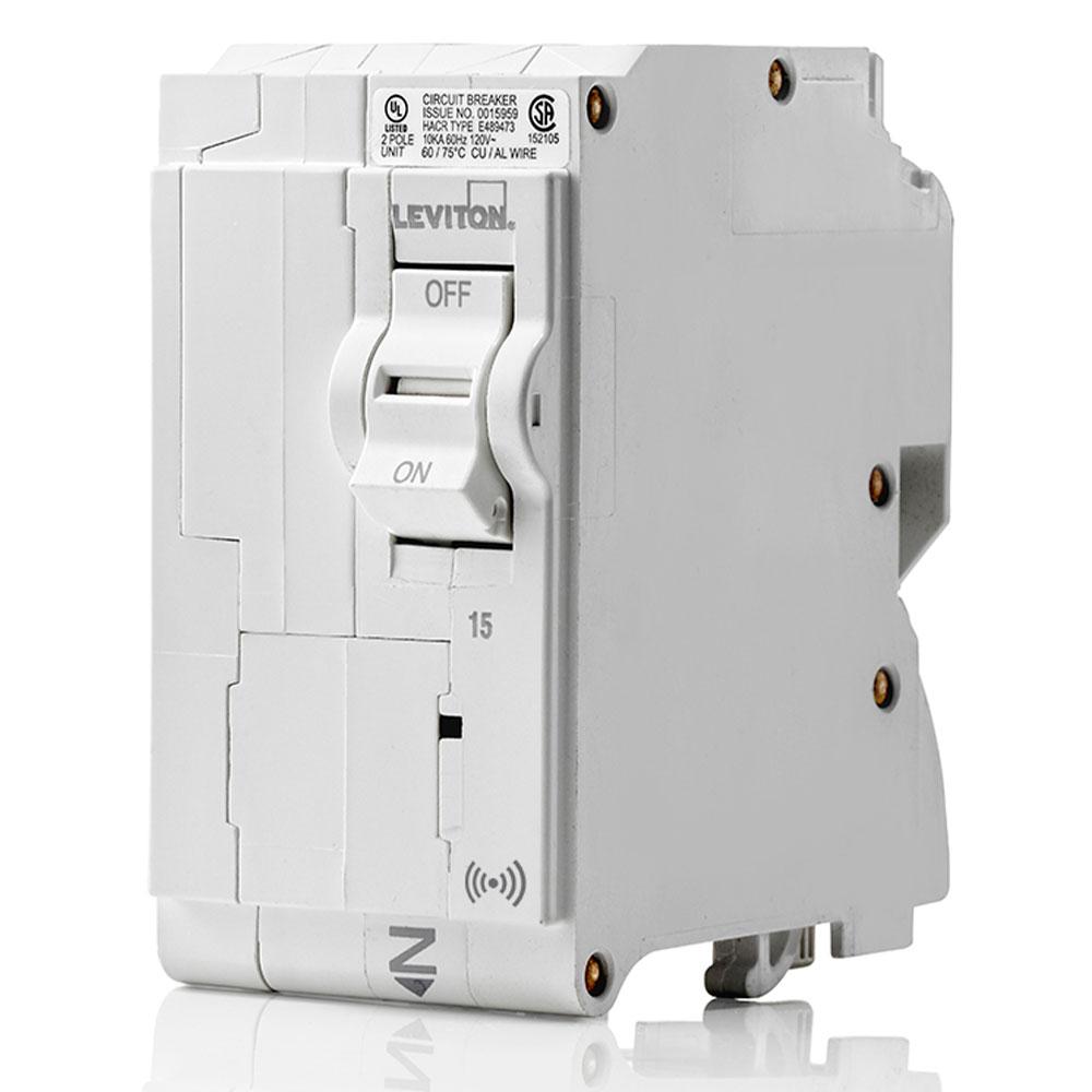 Leviton LB215-S