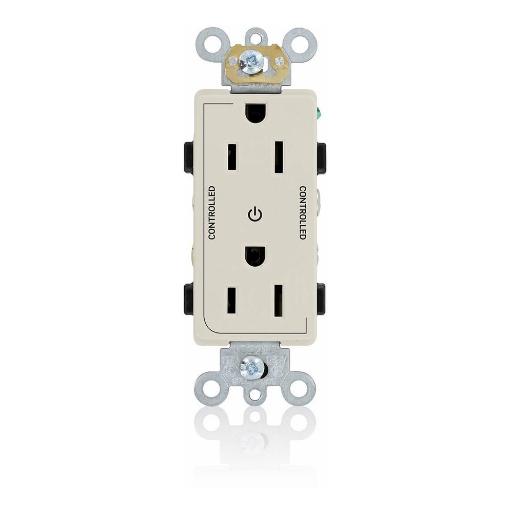 Leviton 16252-2PT