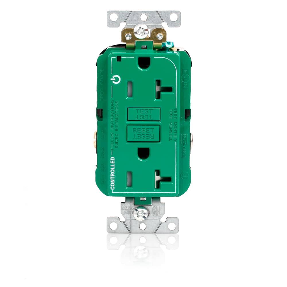 Leviton G5362-2TN