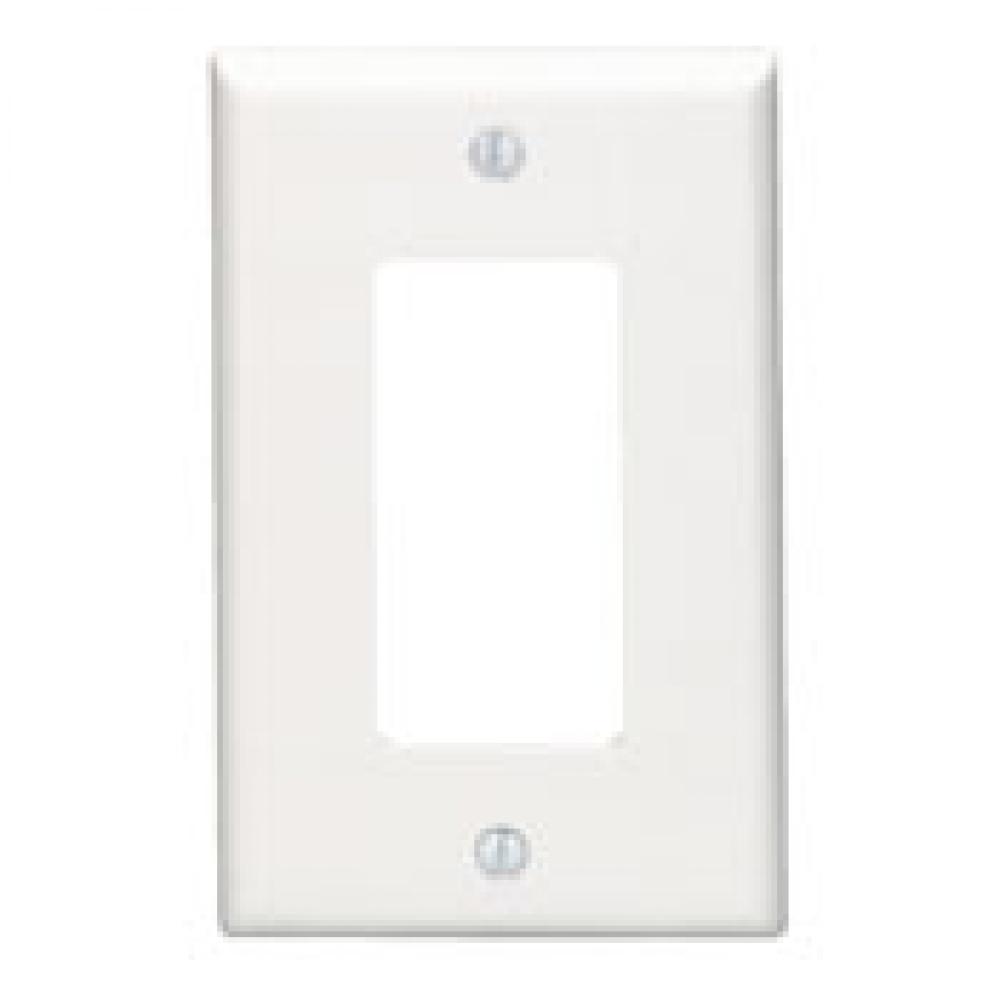 Leviton 80601-W